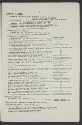 Annual Report 1929-30 (Page 3)