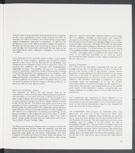 Annual Report 1985-86 (Page 19)