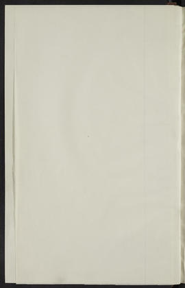 Minutes, Jan 1925-Dec 1927 (Flyleaf, Page 3, Version 2)