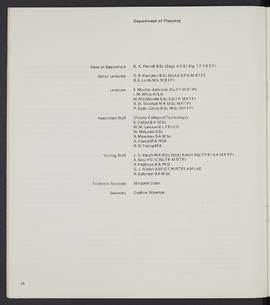 General prospectus 1976-1977 (Page 34)