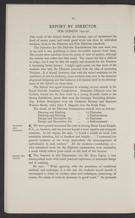 Annual Report 1935-36 (Page 12)