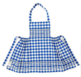 Child's apron (Version 2)