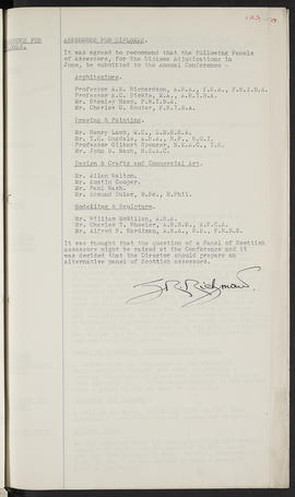 Minutes, Aug 1937-Jul 1945 (Page 123, Version 1)
