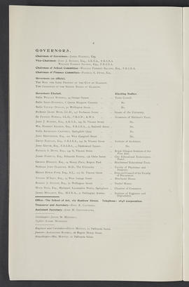 General prospectus 1906-1907 (Page 4)