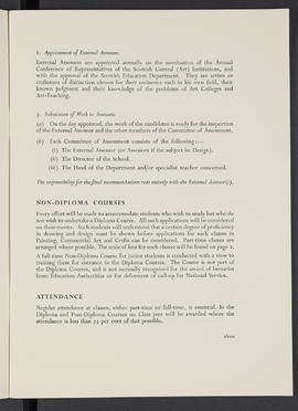 General Prospectus 1959-60 (Page 11)