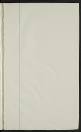 Minutes, Jan 1925-Dec 1927 (Flyleaf, Page 6, Version 1)