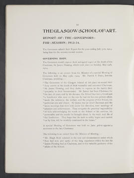 Annual Report 1913-14 (Page 10)
