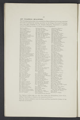 General prospectus 1926-1927 (Page 28)
