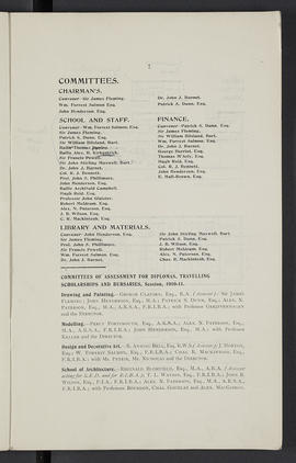 General prospectus 1911-1912 (Page 7)