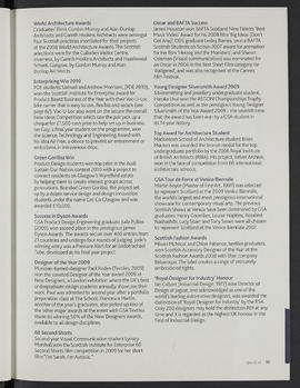 General prospectus 2011-2012 (Page 35)