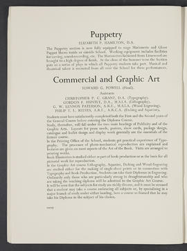 General Prospectus 1959-60 (Page 20)