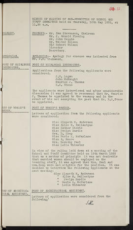 Minutes, Oct 1934-Jun 1937 (Page 32, Version 1)