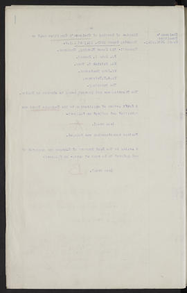 Minutes, Mar 1913-Jun 1914 (Page 1, Version 2)