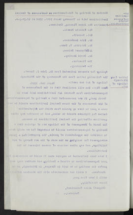 Minutes, May 1909-Jun 1911 (Page 74, Version 2)