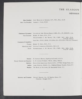 Annual Report 1966-67 (Page 2)