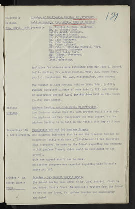 Minutes, Jul 1920-Dec 1924 (Page 121, Version 1)