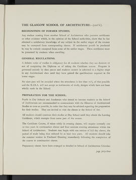 General prospectus 1934-1935 (Page 43)