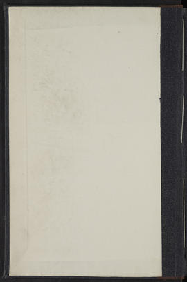 Minutes, Jan 1925-Dec 1927 (Front cover, Version 2)