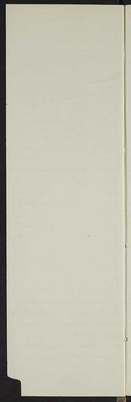 Minutes, May 1909-Jun 1911 (Index, Page 24, Version 2)