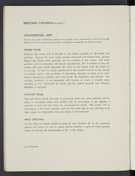 General prospectus 1937-1938 (Page 32, Version 1)