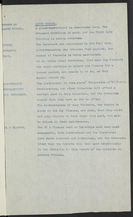 Minutes, Aug 1901-Jun 1907 (Page 106, Version 10)