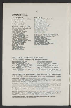 Annual Report 1922-23 (Page 4)