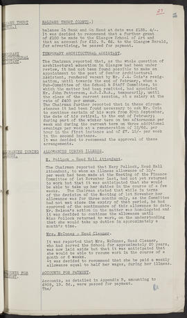 Minutes, Aug 1937-Jul 1945 (Page 27, Version 1)