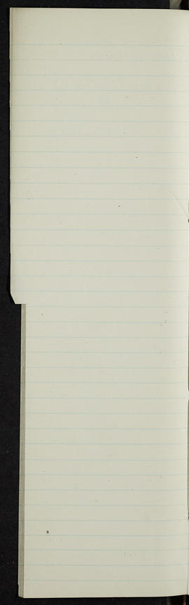 Minutes, Jan 1930-Aug 1931 (Index, Page 12, Version 2)