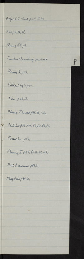 Minutes, Oct 1934-Jun 1937 (Index, Page 6, Version 1)