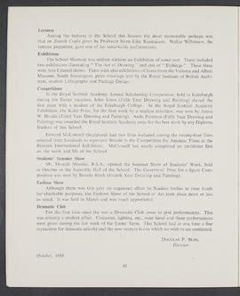Annual Report and Accounts 1957-58 (Page 10)