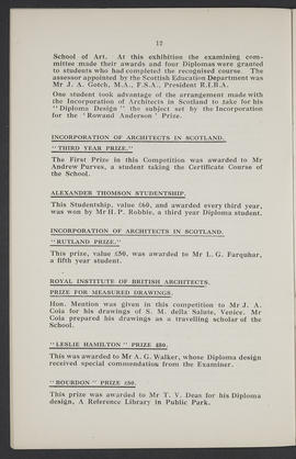 Annual Report 1924-25 (Page 12)