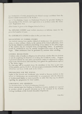 General prospectus 1955-56 (Page 23)