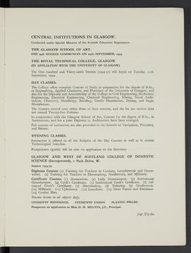 General prospectus 1934-1935 (Page 55)