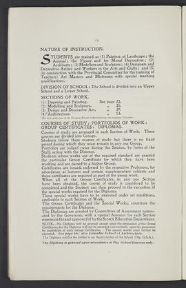 General prospectus 1913-1914 (Page 18)