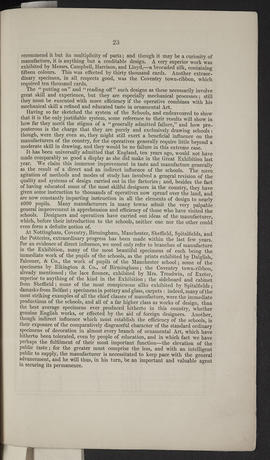 Annual Report 1851-52 (Page 23)