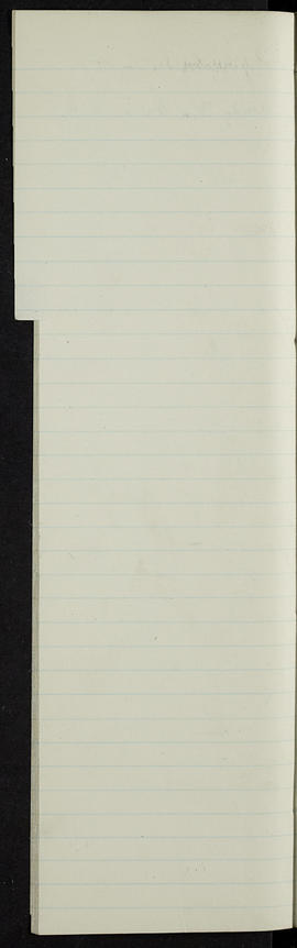 Minutes, Jan 1930-Aug 1931 (Index, Page 8, Version 2)