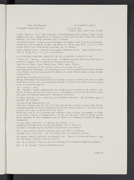 General prospectus 1947-48 (Page 21)
