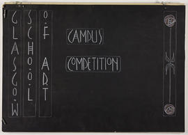 Campus competition folder (Version 1)