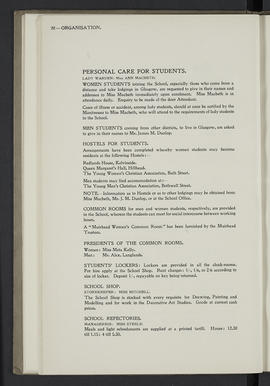 General prospectus 1914-1915 (Page 22)