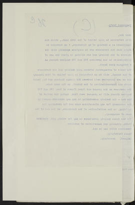 Minutes, Oct 1916-Jun 1920 (Page 26C, Version 2)