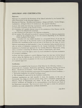 General prospectus 1936-1937 (Page 15)