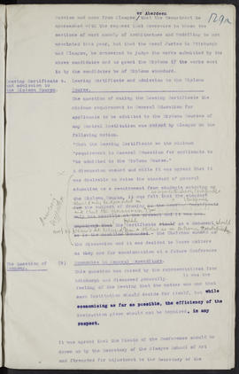 Minutes, Jun 1914-Jul 1916 (Page 129A, Version 5)