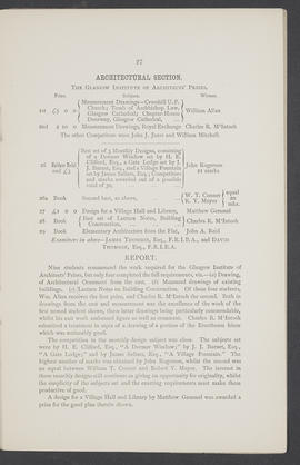 Annual Report 1886-87 (Page 27)