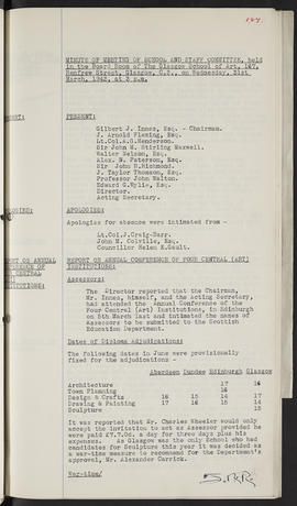 Minutes, Aug 1937-Jul 1945 (Page 187, Version 1)