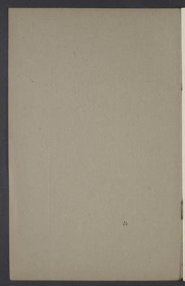 General prospectus 1921-22 (Front cover, Version 2)