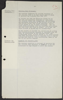 Minutes, Oct 1931-May 1934 (Page 52, Version 1)
