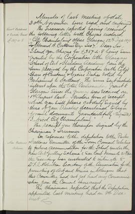 Minutes, Apr 1890-Mar 1895 (Page 40, Version 1)