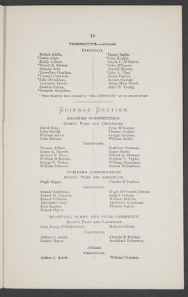 Annual Report 1882-83 (Page 19)