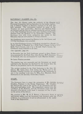 Annual Report 1907-08 (Page 11)