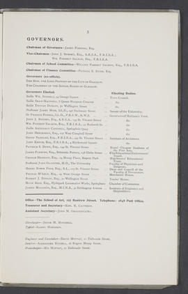 Annual Report 1905-06 (Page 3)